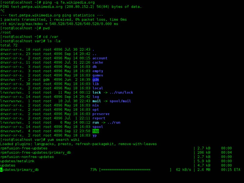 17 个必备 Linux 网络排障命令